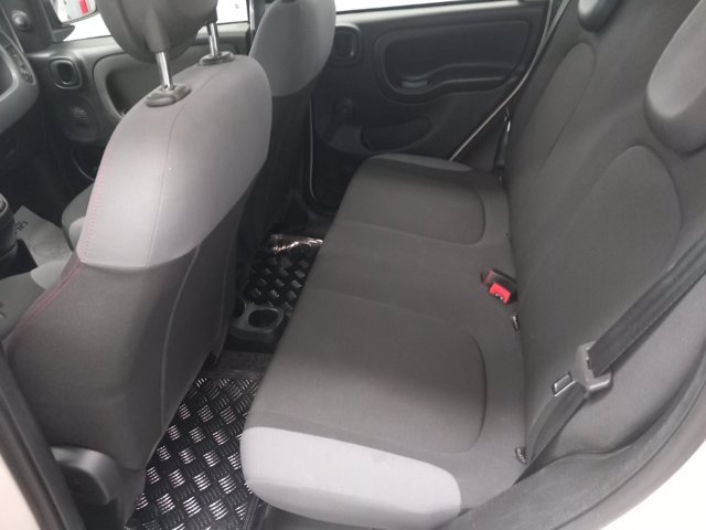 FIAT Panda 1.2 easypower easy gpl 69cv e6