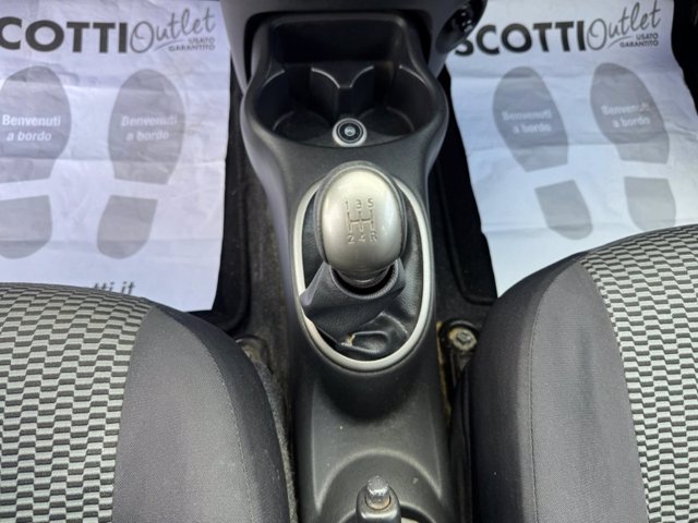 NISSAN Micra 1.2 acenta eco gpl