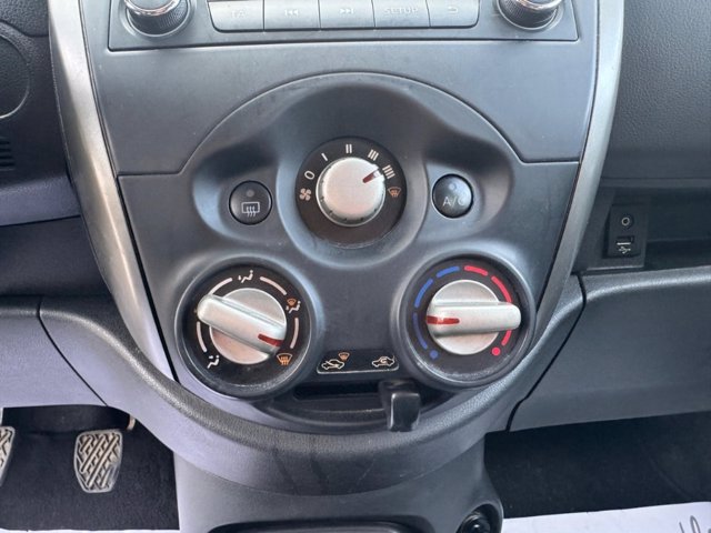 NISSAN Micra 1.2 acenta eco gpl