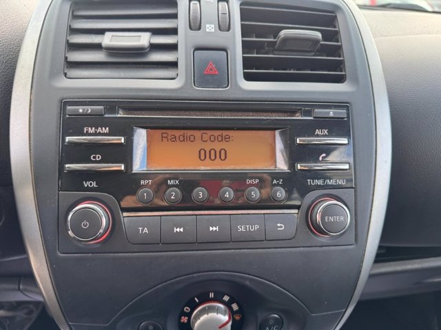 NISSAN Micra 1.2 acenta eco gpl