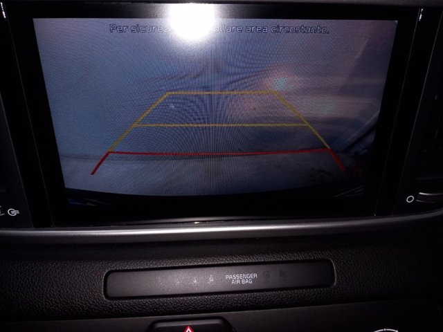 KIA Sportage 1.6 ECOGPL 126cv Business Class Adas Pack 2WD