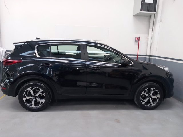 KIA Sportage 1.6 ECOGPL 126cv Business Class Adas Pack 2WD