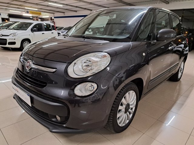 FIAT 500l 1.3 mjt business 95cv
