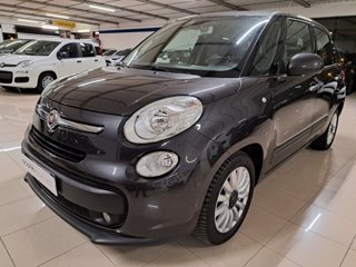 FIAT 500l 1.3 mjt business 95cv