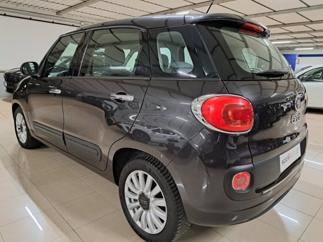 FIAT 500l 1.3 mjt business 95cv