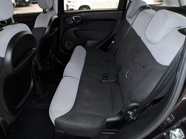 FIAT 500l 1.3 mjt business 95cv