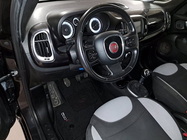 FIAT 500l 1.3 mjt business 95cv