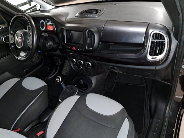 FIAT 500l 1.3 mjt business 95cv