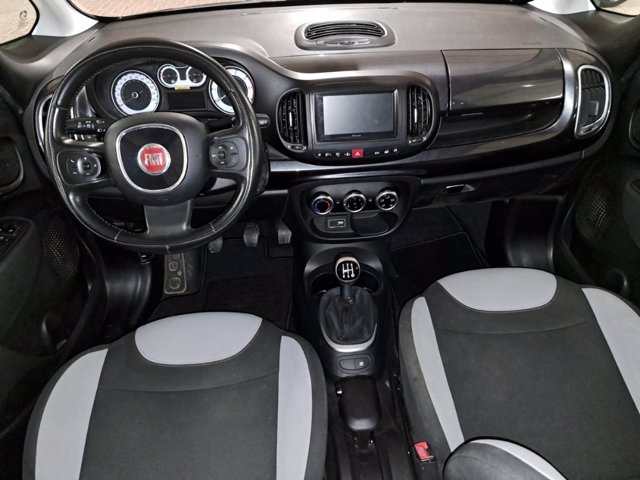 FIAT 500l 1.3 mjt business 95cv