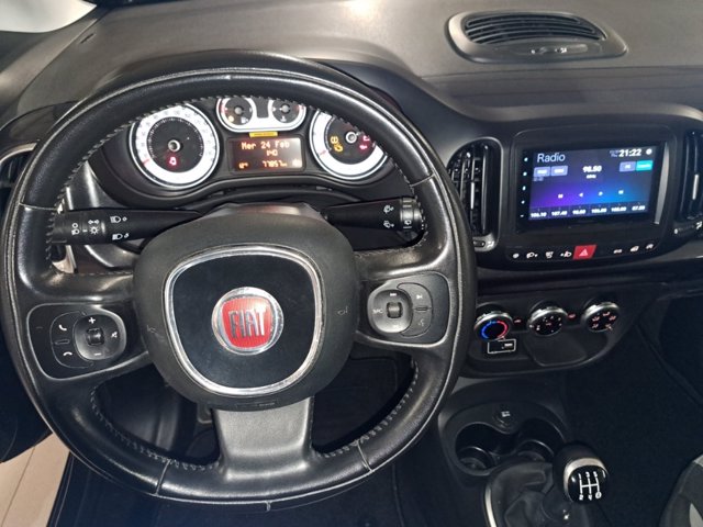 FIAT 500l 1.3 mjt business 95cv