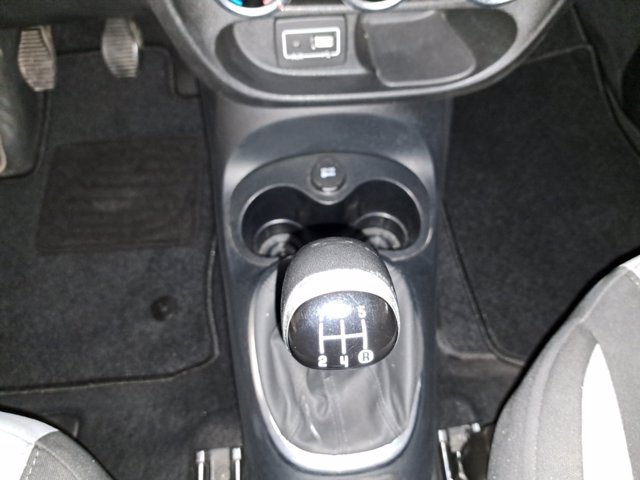 FIAT 500l 1.3 mjt business 95cv