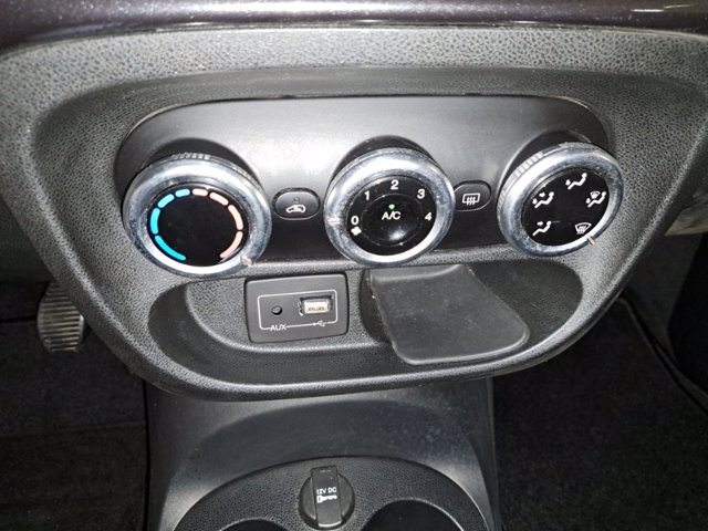 FIAT 500l 1.3 mjt business 95cv