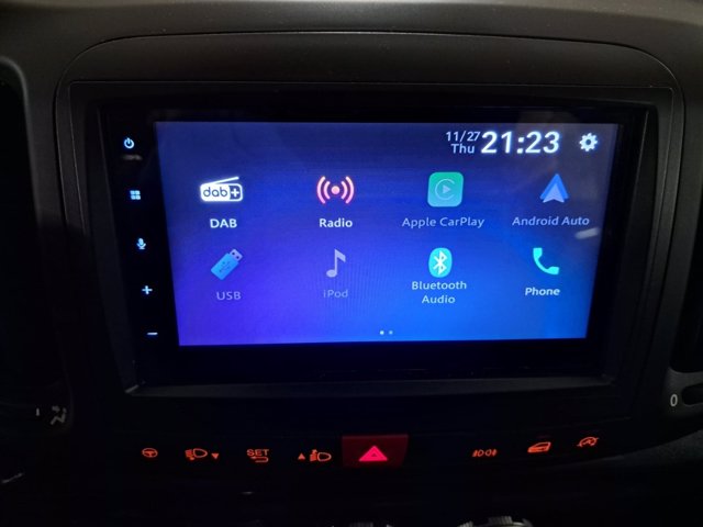 FIAT 500l 1.3 mjt business 95cv