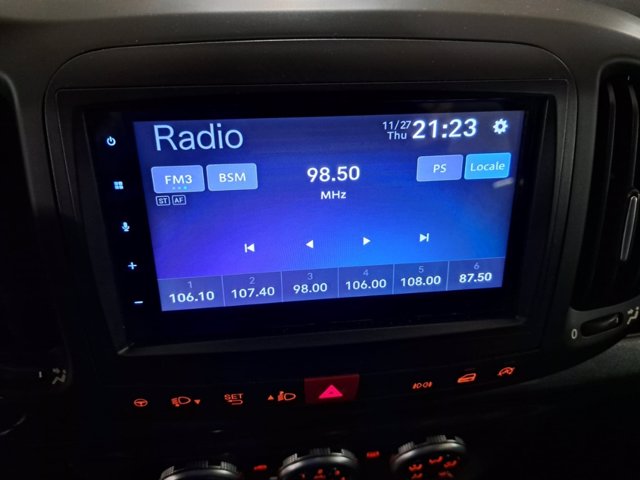 FIAT 500l 1.3 mjt business 95cv