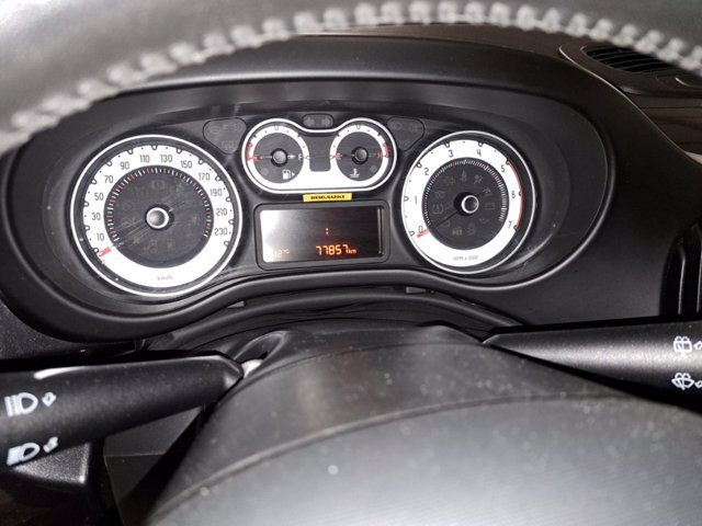 FIAT 500l 1.3 mjt business 95cv