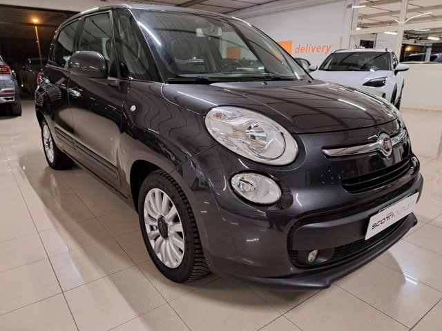 FIAT 500l 1.3 mjt business 95cv