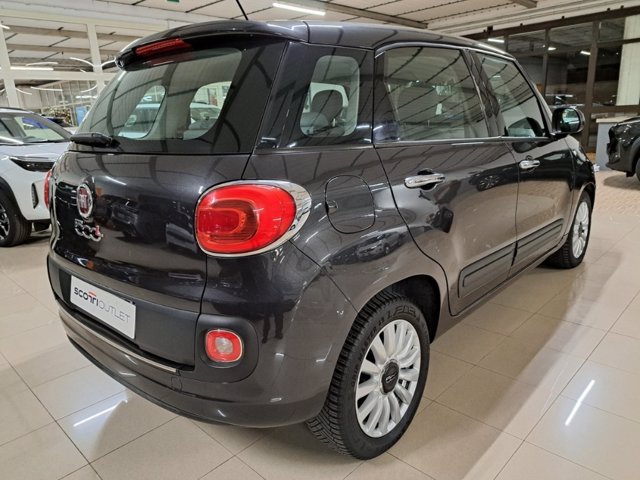 FIAT 500l 1.3 mjt business 95cv