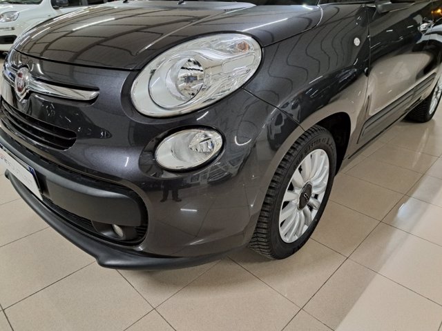 FIAT 500l 1.3 mjt business 95cv