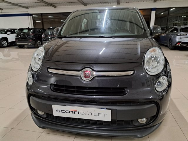 FIAT 500l 1.3 mjt business 95cv