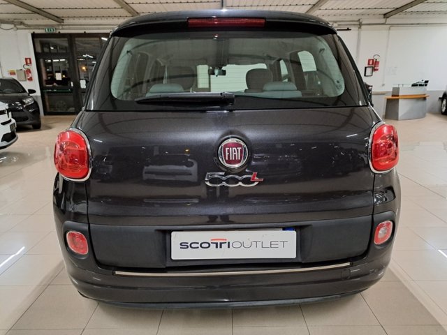 FIAT 500l 1.3 mjt business 95cv