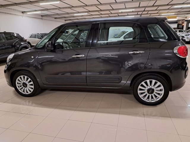 FIAT 500l 1.3 mjt business 95cv