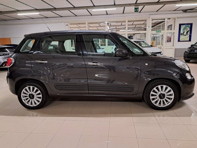 FIAT 500l 1.3 mjt business 95cv