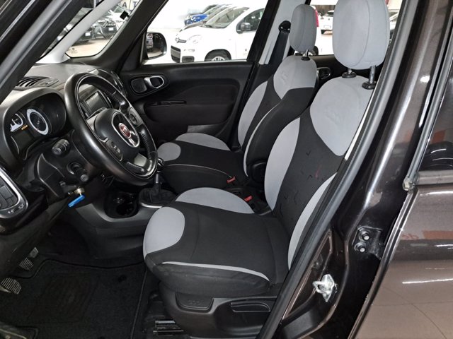 FIAT 500l 1.3 mjt business 95cv
