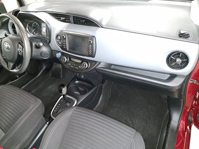 TOYOTA Yaris 5p 1.5h cool