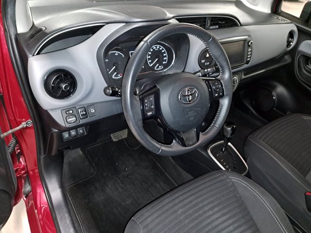 TOYOTA Yaris 5p 1.5h cool