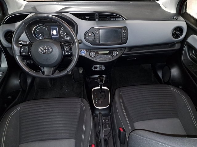 TOYOTA Yaris 5p 1.5h cool