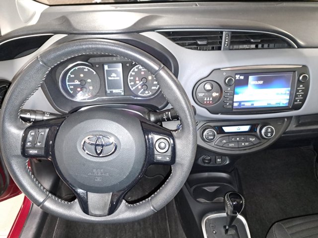 TOYOTA Yaris 5p 1.5h cool