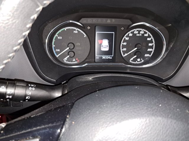 TOYOTA Yaris 5p 1.5h cool