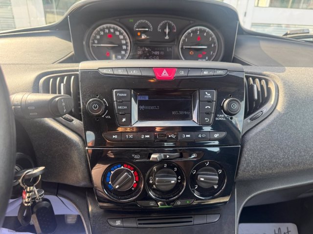 LANCIA Ypsilon 1.2 elefantino 69cv my18