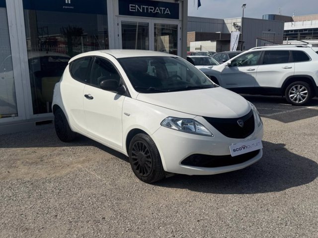 LANCIA Ypsilon 1.2 elefantino 69cv my18