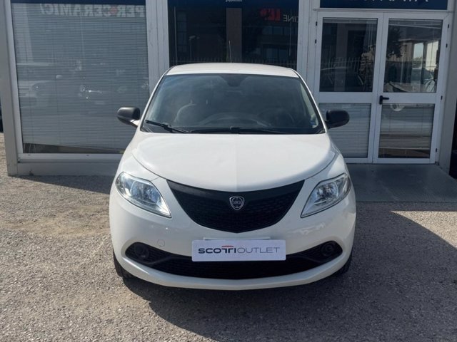 LANCIA Ypsilon 1.2 elefantino 69cv my18