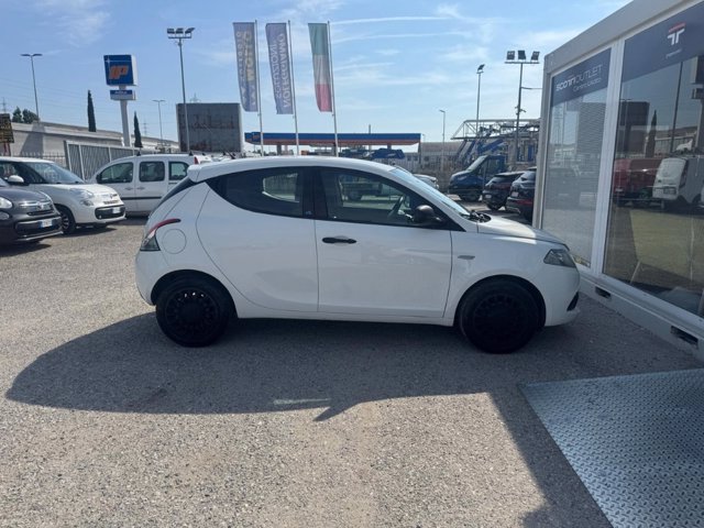 LANCIA Ypsilon 1.2 elefantino 69cv my18