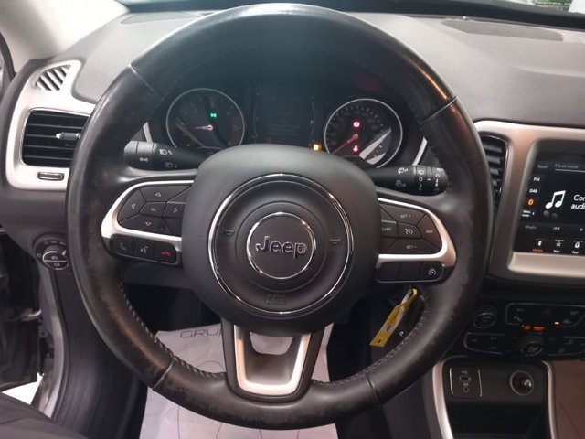 JEEP Compass 1.6 mjt longitude 2wd 120cv