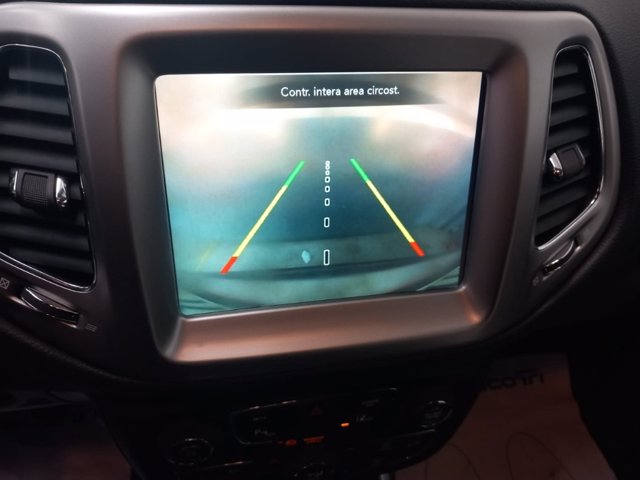 JEEP Compass 1.6 mjt longitude 2wd 120cv