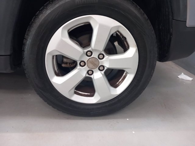 JEEP Compass 1.6 mjt longitude 2wd 120cv