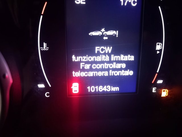 JEEP Compass 1.6 mjt longitude 2wd 120cv