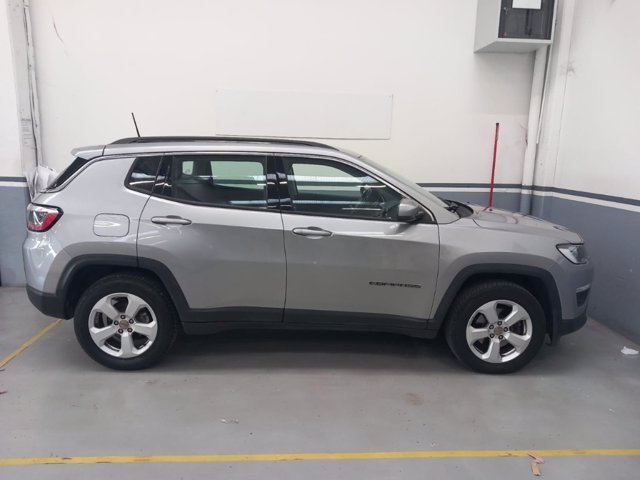 JEEP Compass 1.6 mjt longitude 2wd 120cv