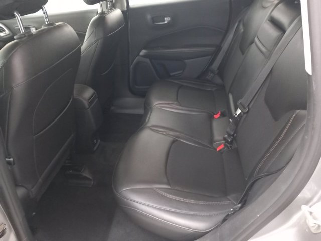 JEEP Compass 1.6 mjt longitude 2wd 120cv