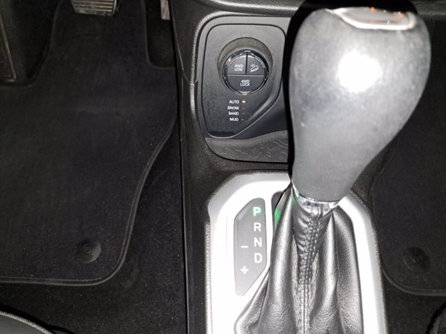 JEEP Renegade 2.0 mjt limited 4wd 140cv auto