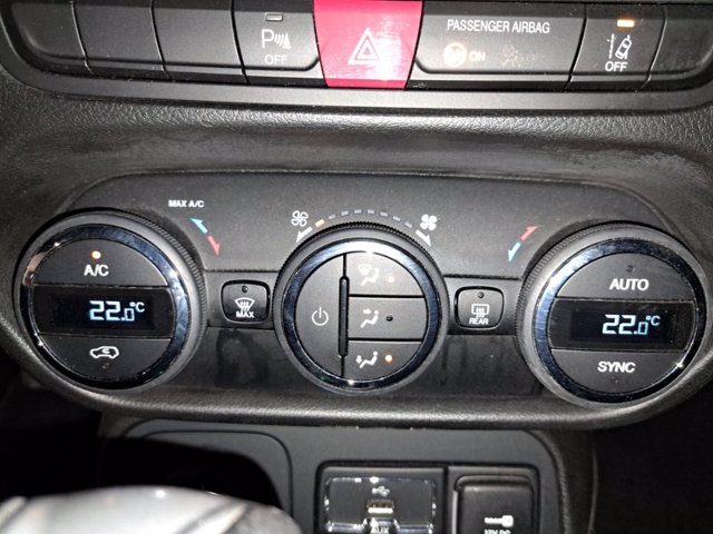 JEEP Renegade 2.0 mjt limited 4wd 140cv auto