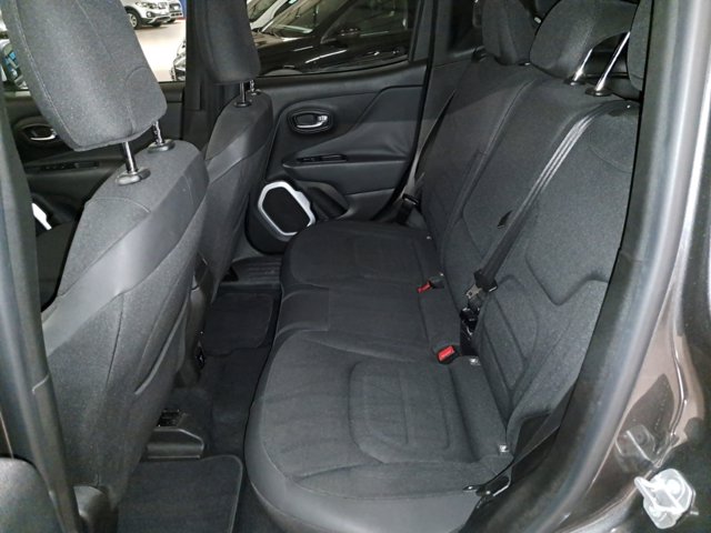 JEEP Renegade 2.0 mjt limited 4wd 140cv auto