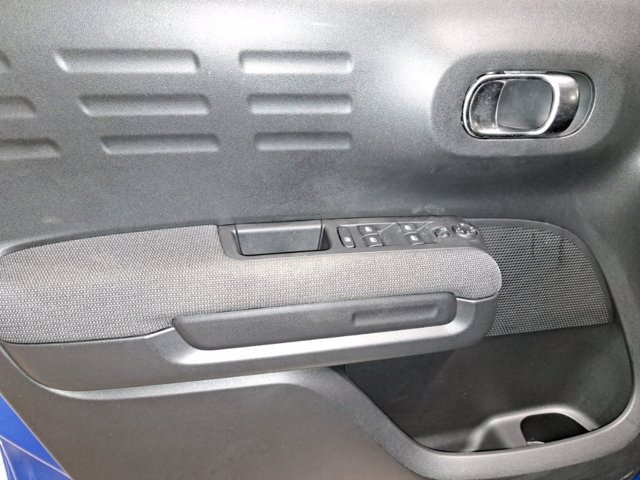 CITROEN C3 aircross 1.5 bluehdi shine pack s&s 110cv