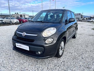 FIAT 500l 1.3 mjt pop star 85cv