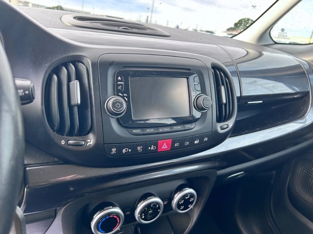 FIAT 500l 1.3 mjt pop star 85cv