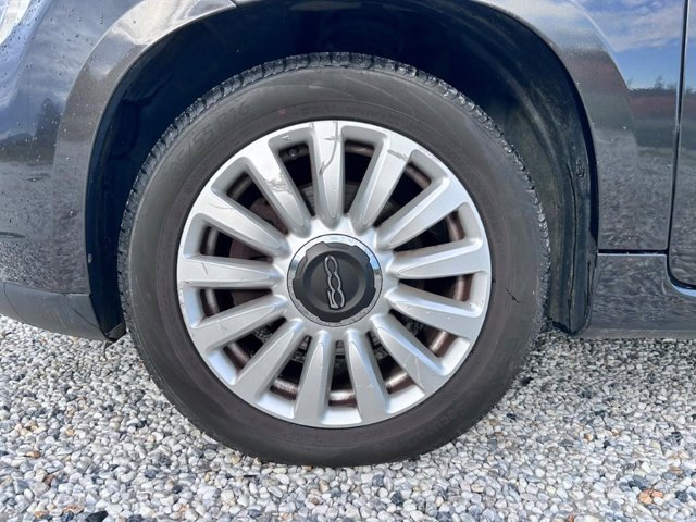 FIAT 500l 1.3 mjt pop star 85cv