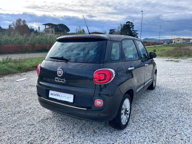 FIAT 500l 1.3 mjt pop star 85cv
